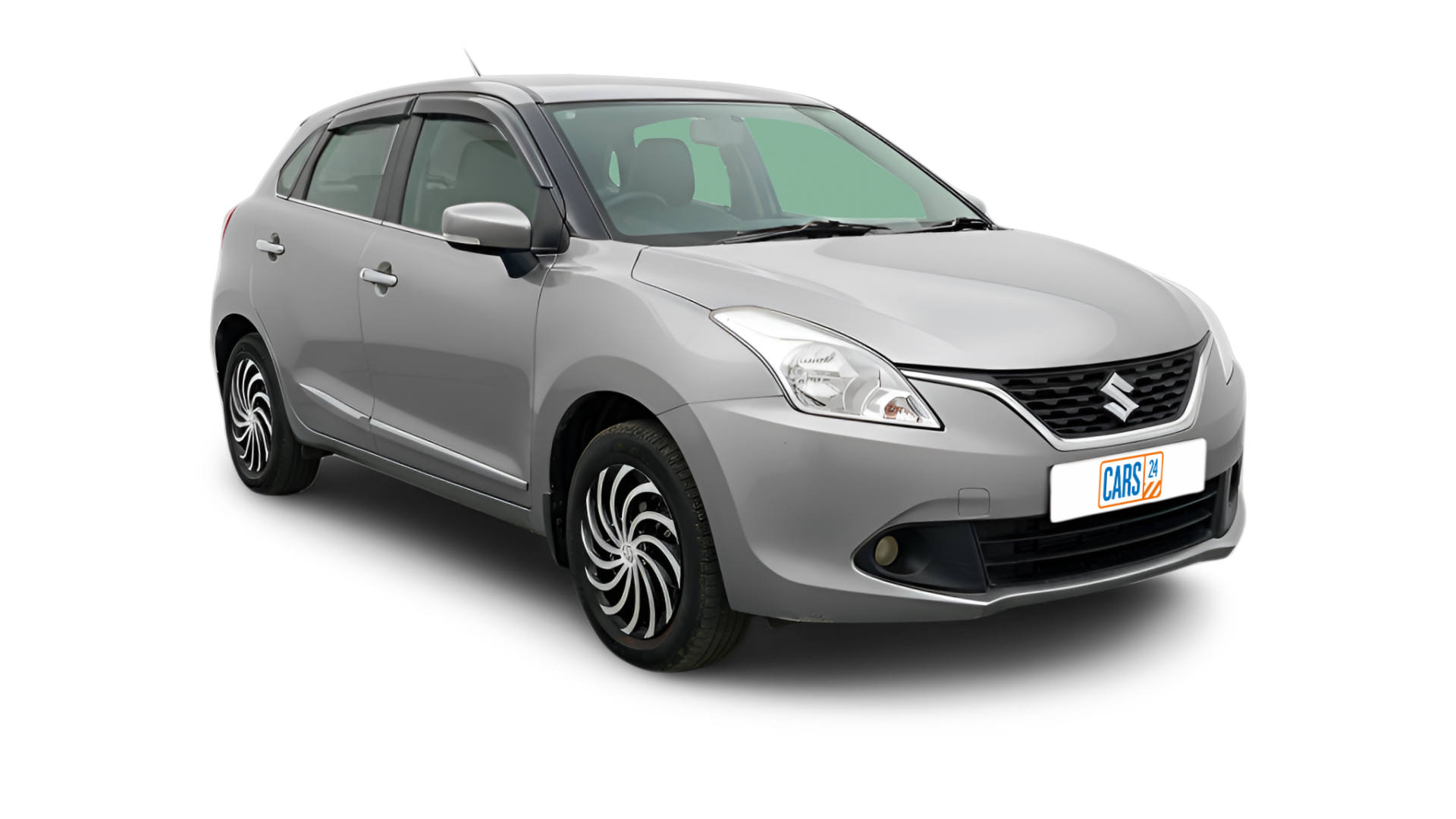 Maruti Baleno-img
